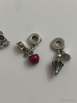 Pandora Disney koralky - 5