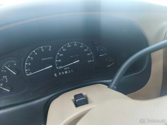 Ford Explorer 4.0 i v6 - 5