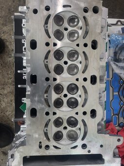 Motor 1.6 thp - 5