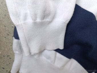 Krásny dámsky pulóver Ralph Lauren, veľ. M - 5