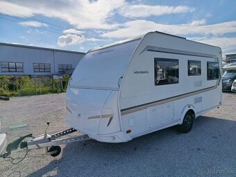 WEINSBERG CARAONE 450FU - 5
