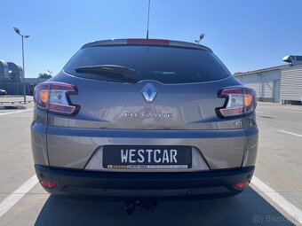 Renault Mégane Grandtour 1.6 DCI BOSE edicia - 5