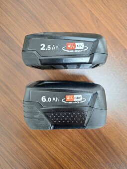 Bosch UniversalHedgeCut 18V-55 - 5