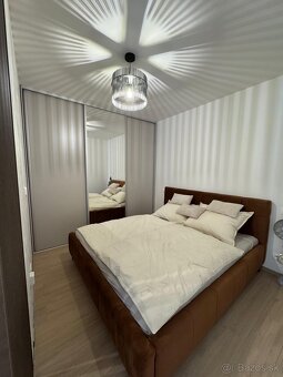 Na prenájom apartmán krátkodobo/dlhodobo so záhradou - 5