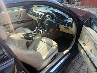 Rozpredam bmw e92 320d 130kw - 5