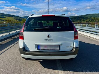 ‼️ Renault Megane Grandtour 1.5 dCi – Možná výmena/leasing - 5