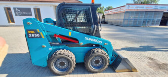SUNWARD SWL2830 DIESEL - 5