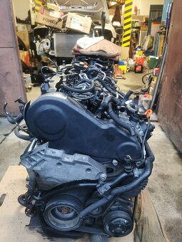 Motor 2.0 TDI 125kw CFGB - 5