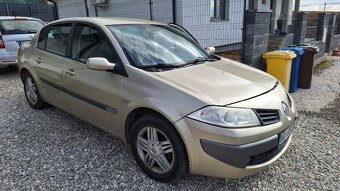 Renault Megane II predaj - 5