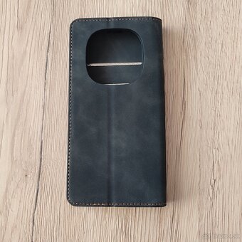 Kryt na Redmi Note 14 pro plus 5G - 5