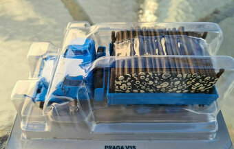 Praga V3S 1:43 - 5