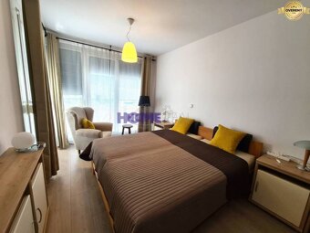 VÝNIMOČNÁ PONUKA BYTOVÝ DOM BORIA, 2 IZB. BYT PRI ŠTRKOVEC - 5