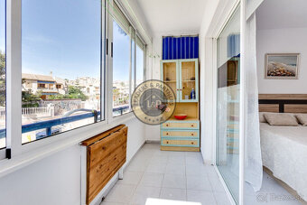 Štúdio 1+kk Torrevieja-La Mata, Španielsko - 5
