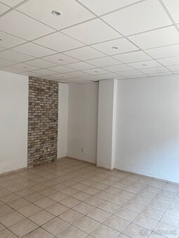 Priestory na prenájom centrum Ilava - 5