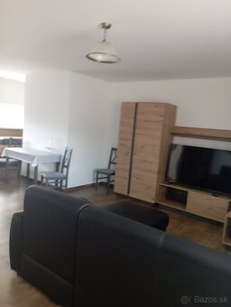 Prenajmem nový RD v obci Chor.Grob časť  Čierna voda - 5