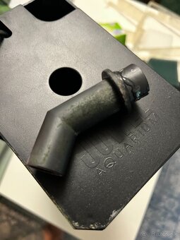 🧩 Akváriový filter Bioflow M – 20 € - 5