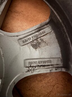 225/55r17 - 5