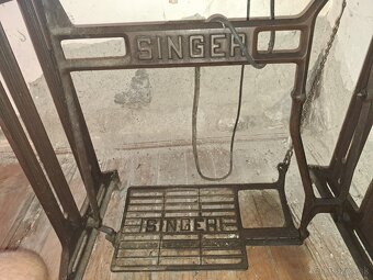 Predám šijacie kožušnícke stroje - 5