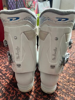 Dámske lyžiarky Dalbello Aspire 5.9 55 Flex - 5