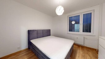 Predaj kompletne zariadeného bytu v na ulici K. Šmidkeho (Tr - 5