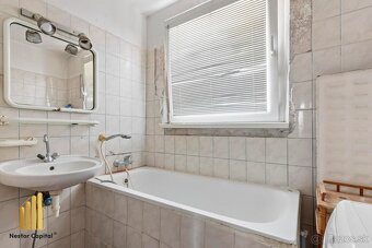 Nestor Capital - Priestranný 4-izbový byt v Šamoríne - 5