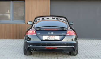 Audi TT Coupé 1.8 TFSI - 5