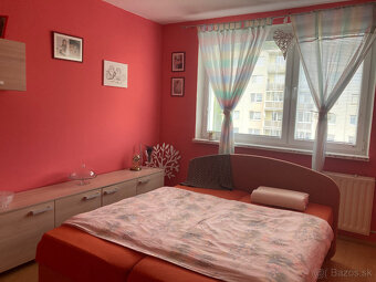 Byt 3+1, trojizbový byt, ul. Severná, Kežmarok - 5