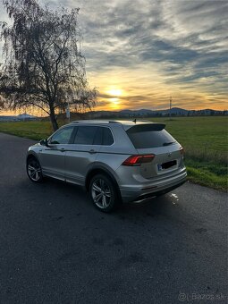 Volkswagen Tiguan 2.0 TDI 176kw 3x R-Line 4x4, DSG, Virtual - 5