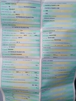 PEUGEOT 306.1.9 DIZEL. - 5