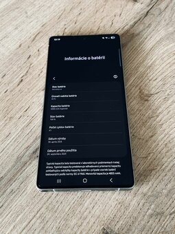 Samsung Galaxy S25 Ultra 1TB - 5