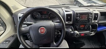 Fiat Ducato 3 liter 180hp - 5