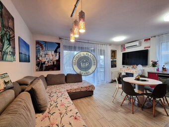 PREDAJ 3izbový byt so záhradkou Mosonmagyaróvár - 5