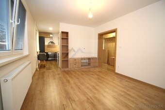 PRENÁJOM krásny 2 izb BYT zariadený Partizánske - 5