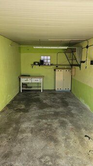 Garaz na prenajom - 5