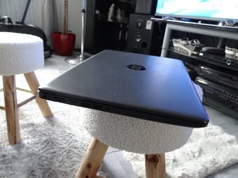 15.6" HP 255 G7/AMD Ryzen 5/16GB RAM/256SSD a 1TB HDD/AMD V - 5