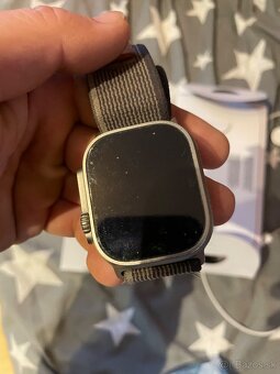 Apple Watch ultra 2 - 5