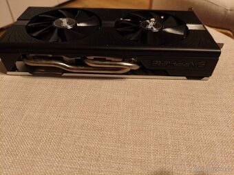Radeon RX 580 - 5