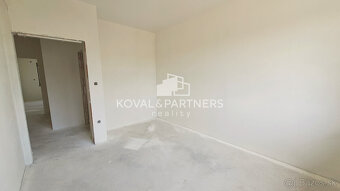 4-izbová novostavba, pozemok 722 alebo 731 m2, Kynek, Nitra - 5