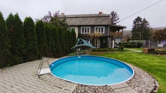 Dvojpodlažná bytová jednotka v RD (Olováry, okr. V. Krtíš. - 5