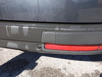 Predám Ford Galaxy - 5