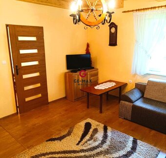 Na predaj: Útulná chalúpka v lone prírody – Parihuzovce - 5