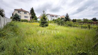 Investícia do pokoja: stavebný pozemok s výhľadom, pod... - 5