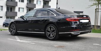 Audi A8 50 TDi - 5