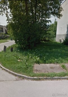 Predám pozemok v Šaštíne. - 5