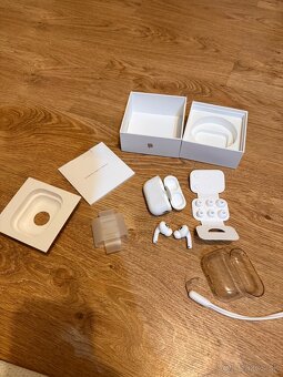 Apple AirPods Pro 2.gen - 5