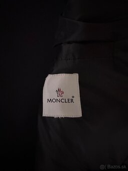 Moncler bunda cardigan - 5