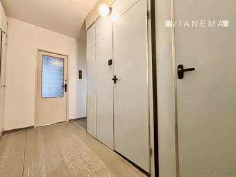 IBA U NÁS 1,5 izbový byt 40m2, Amurská, Košice nad Jazerom - 5