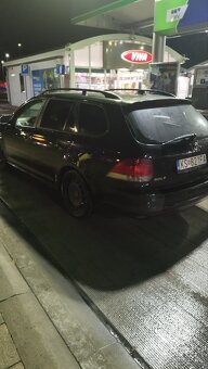 Volkswagen golf variant 5 2008 1,9tdi 77kw - 5