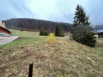 Pozemok na predaj – Mlynky, Biele Vody – 4 244 m2 - 5