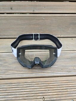 BLUEGRASS full face Legit MTB - 5